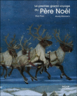 Premier grand voyage du Père Noël&nbsp;-&nbsp;Moe Price, Atsuko Morozumi