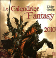 Calendrier fantasy 2010