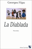 La diablada&nbsp;-&nbsp;Georges Flipo
