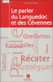 Le parler du Languedoc et des C�vennes