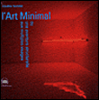 L'art minimal&nbsp;-&nbsp;Claudine Humblet