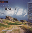 On the road to Tibet