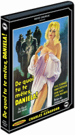 De quoi tu te mêles, Daniela !
