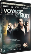 Voyage jusqu'au bout de la nuit - Inclus Bonus&nbsp;-&nbsp;Eric Eason