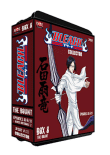 Bleach&nbsp;-&nbsp;Box 8 - Saison 2 - Edition Collector