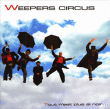 Mathias Malzieu, Weepers Circus, Dionysos&nbsp;-&nbsp;Tout n'est plus si noir
