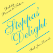 Musique Electronique&nbsp;-&nbsp;Steppas delight