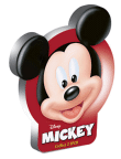 Coquin de Printemps - Tout le monde aime Mickey - Coffret