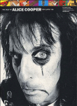 Best of guitar tab&nbsp;-&nbsp;Alice Cooper
