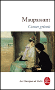 Contes grivois&nbsp;-&nbsp;Guy de Maupassant