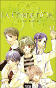 La corde d'or, T2&nbsp;-&nbsp;Yuki Kure