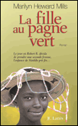 La fille au pagne vert&nbsp;-&nbsp;M. Mills