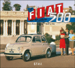 La Fiat 500&nbsp;-&nbsp;Marie-Claire Lauvray, Basil Le Fay