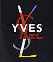 Yves Saint Laurent, catalogue