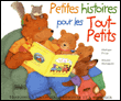Petites histoires pour les tout-petits&nbsp;-&nbsp;Mathew Price, Atsuko Morozumi