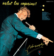 Johnny Hallyday