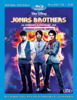 Jonas Brothers - Le Concert 3D - Blu-Ray - Edition Spéciale&nbsp;-&nbsp;Bruce Hendricks