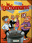 Les fonctionnaires, T8&nbsp;-&nbsp;Bloz, Béka