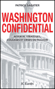 Washington confidential&nbsp;-&nbsp;Patrick Sabatier