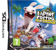 The Lapins Crétins : La Grosse Aventure&nbsp;-&nbsp;