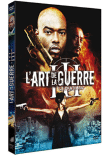 L'Art de la Guerre III : Le Châtiment&nbsp;-&nbsp;Gerry Lively
