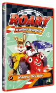 Roary&nbsp;-&nbsp;Volume 2 - Roary décolle