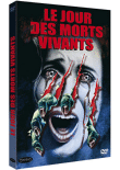 Le Jour des morts vivants&nbsp;-&nbsp;George A. Romero