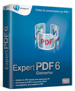 Expert PDF 6 Converter&nbsp;-&nbsp;