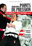 Applications des points de pression - Volume 1