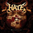 Hate&nbsp;-&nbsp;Morphosis