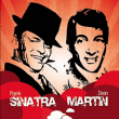 Frank Sinatra, Martin&nbsp;-&nbsp;Frank Sinatra - Dean Martin