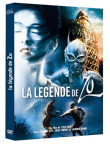 La Légende de Zu (DVD)