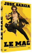 Le Mac (DVD)