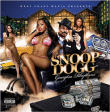 Snoop Doggy Dogg&nbsp;-&nbsp;Gangsta rhythms