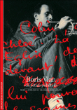 Boris Vian&nbsp;-&nbsp;Marc Lapprand, François Roulmann