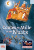 Contes des mille et une nuits&nbsp;-&nbsp;Collectif