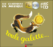 Roule galette...