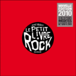 Le petit livre rock&nbsp;-&nbsp;Hervé Bourhis