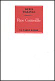 Rue Corneille