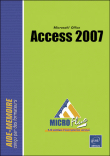 Access 2007&nbsp;-&nbsp;Collectif