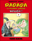 Radada la méchante sorcière, T2&nbsp;-&nbsp;Gaudelette