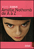 Amélie Nothomb de A à Z