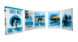 Coffret Sauvez Willy&nbsp;-&nbsp;Simon Wincer, Dwight Little, Sam Pillsbury