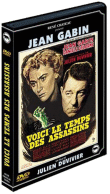 Voici le temps des assassins (DVD)