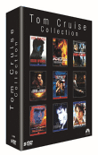 Coffret Tom Cruise - 9 Films&nbsp;-&nbsp;Tom Cruise