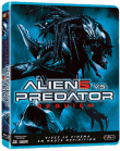 Alien vs Predator - Requiem - Blu-Ray&nbsp;-&nbsp;Colin Strause, Greg Strause