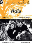 Naïs&nbsp;-&nbsp;Raymond Leboursier, Marcel Pagnol