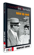 Hôtel du Nord&nbsp;-&nbsp;Marcel Carné