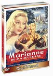 Photo : Marianne de ma jeunesse