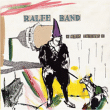 Ralfe Band&nbsp;-&nbsp;Attic thieves